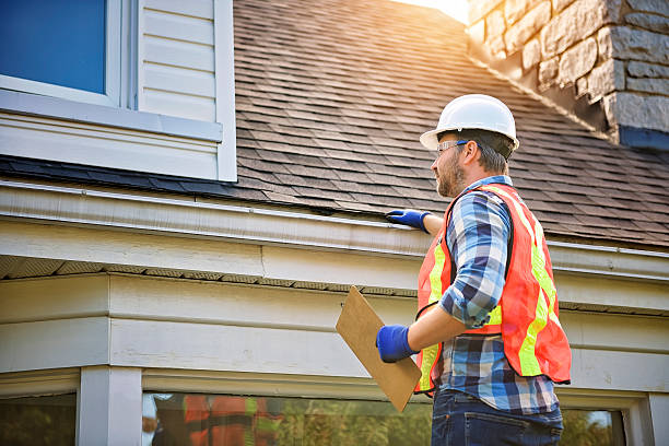 Licensed Gutter Installation service in Royal City, WA - Roof Repair Smedway